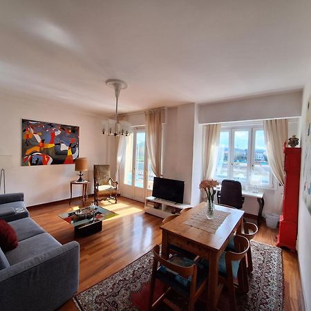Arno River View Apartment Terraces, Free Parking Флоренция Экстерьер фото