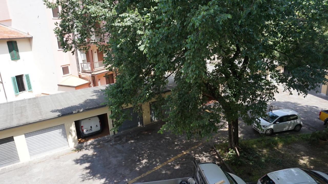 Arno River View Apartment Terraces, Free Parking Флоренция Экстерьер фото