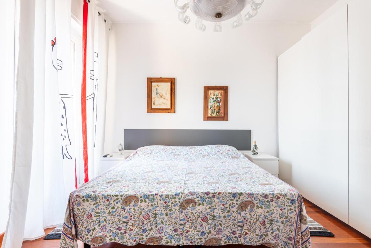 Arno River View Apartment Terraces, Free Parking Флоренция Экстерьер фото
