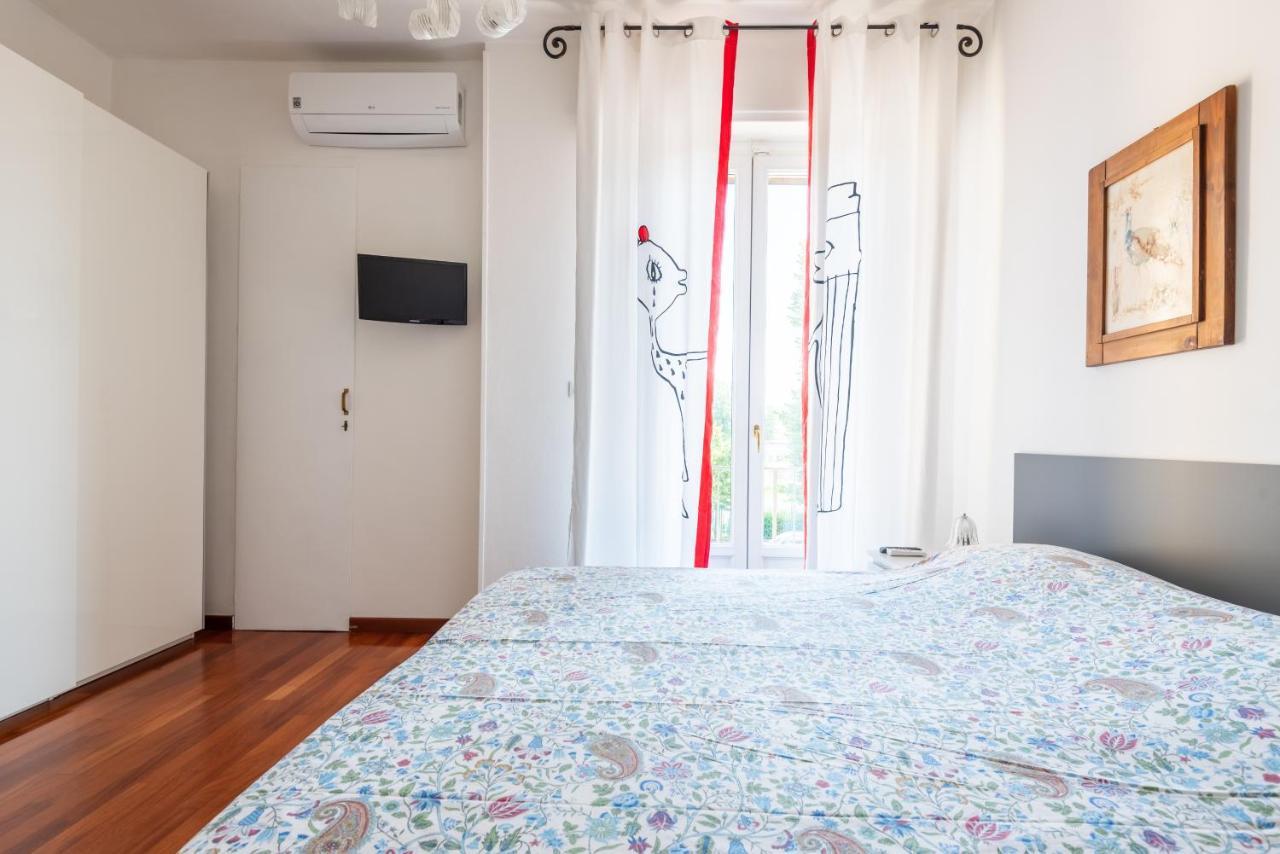 Arno River View Apartment Terraces, Free Parking Флоренция Экстерьер фото