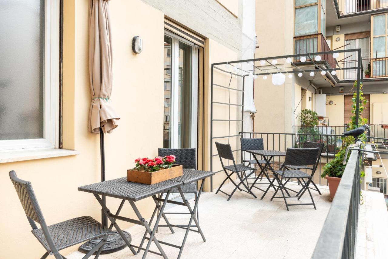 Arno River View Apartment Terraces, Free Parking Флоренция Экстерьер фото