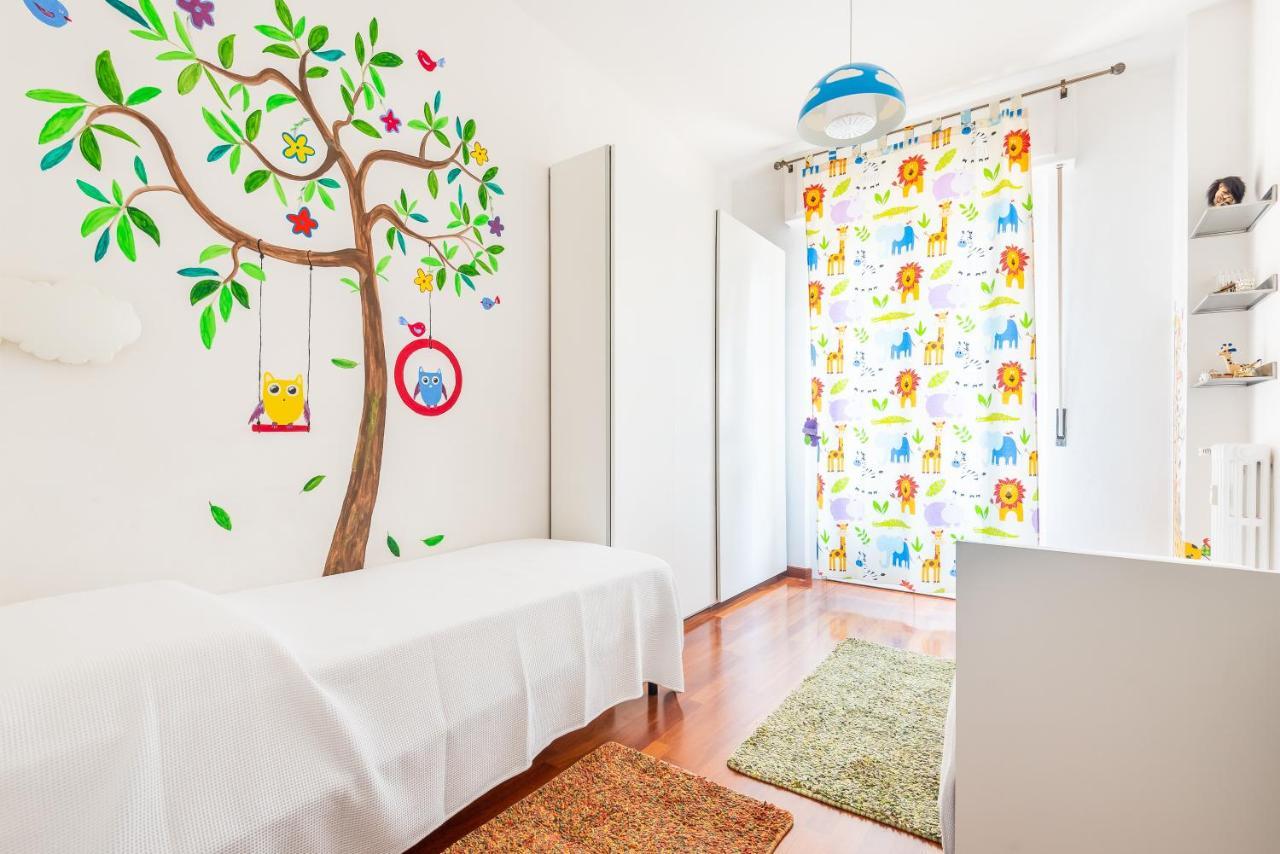 Arno River View Apartment Terraces, Free Parking Флоренция Экстерьер фото