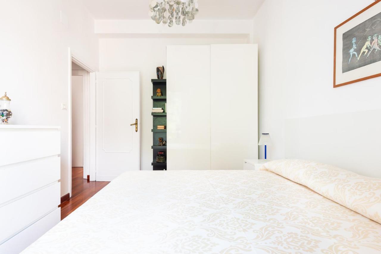 Arno River View Apartment Terraces, Free Parking Флоренция Экстерьер фото
