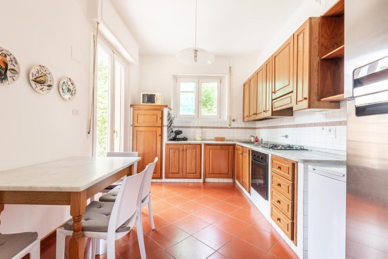 Arno River View Apartment Terraces, Free Parking Флоренция Экстерьер фото