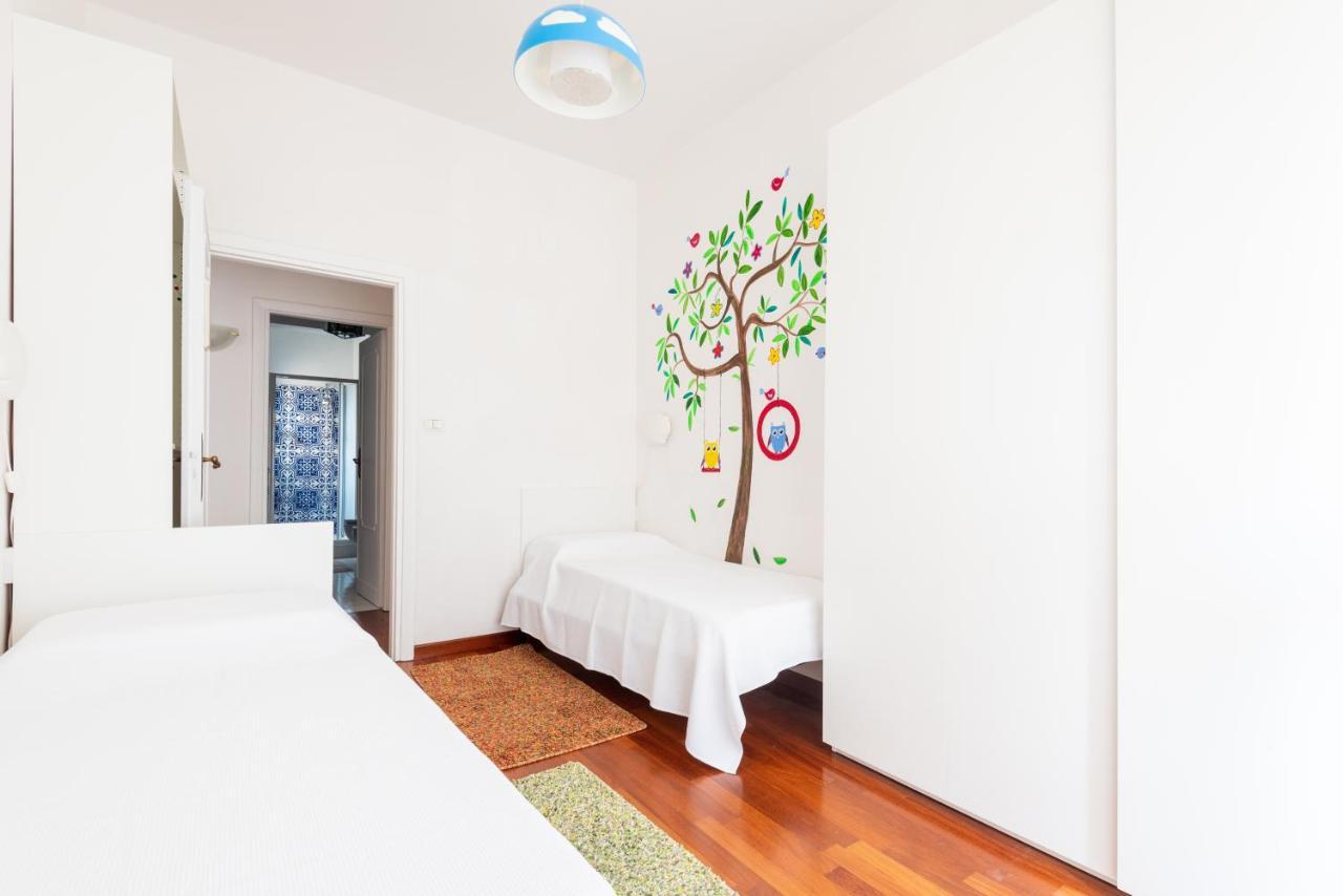 Arno River View Apartment Terraces, Free Parking Флоренция Экстерьер фото