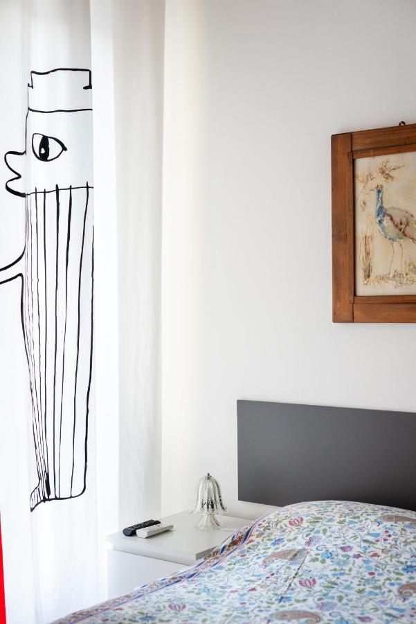 Arno River View Apartment Terraces, Free Parking Флоренция Экстерьер фото