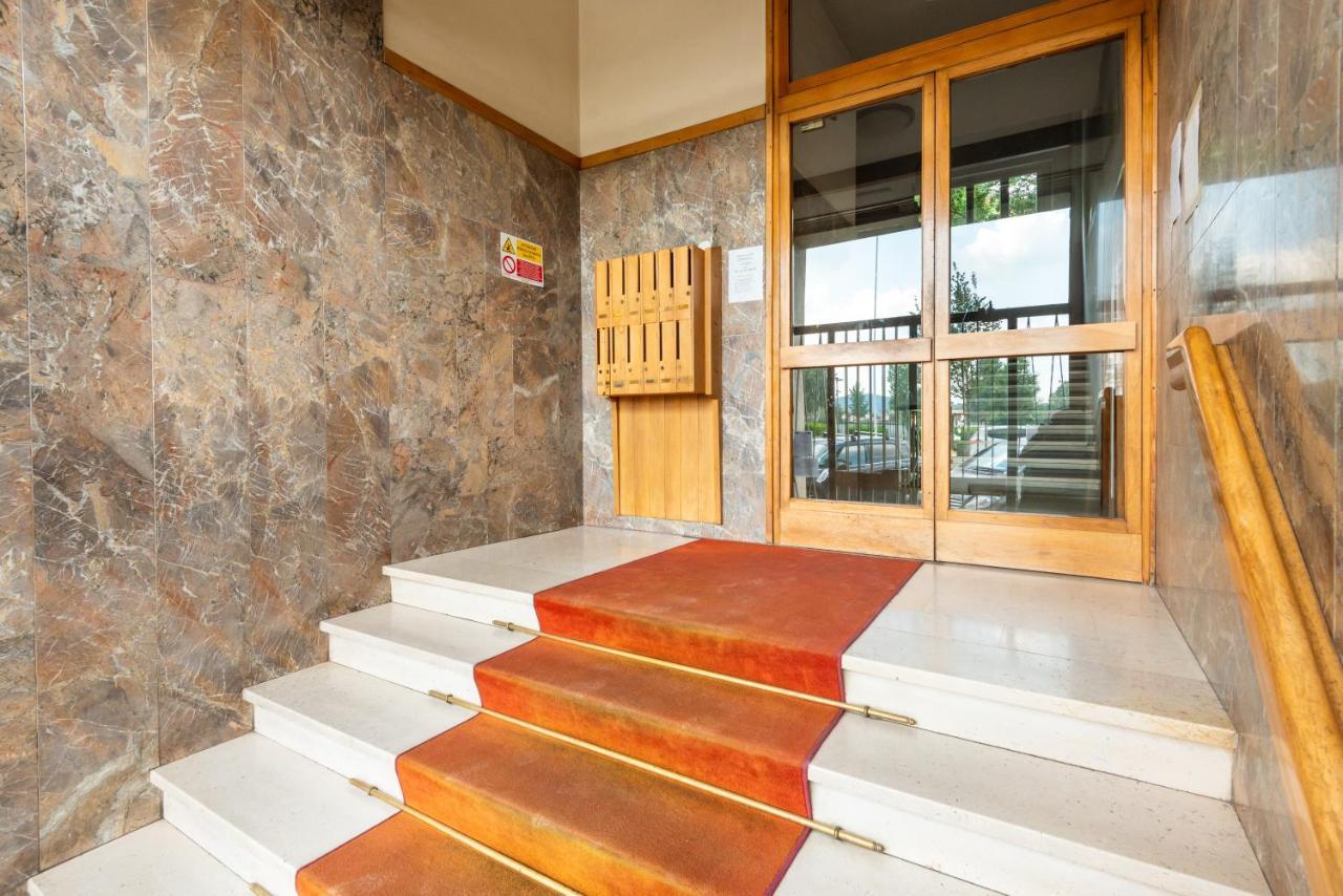 Arno River View Apartment Terraces, Free Parking Флоренция Экстерьер фото