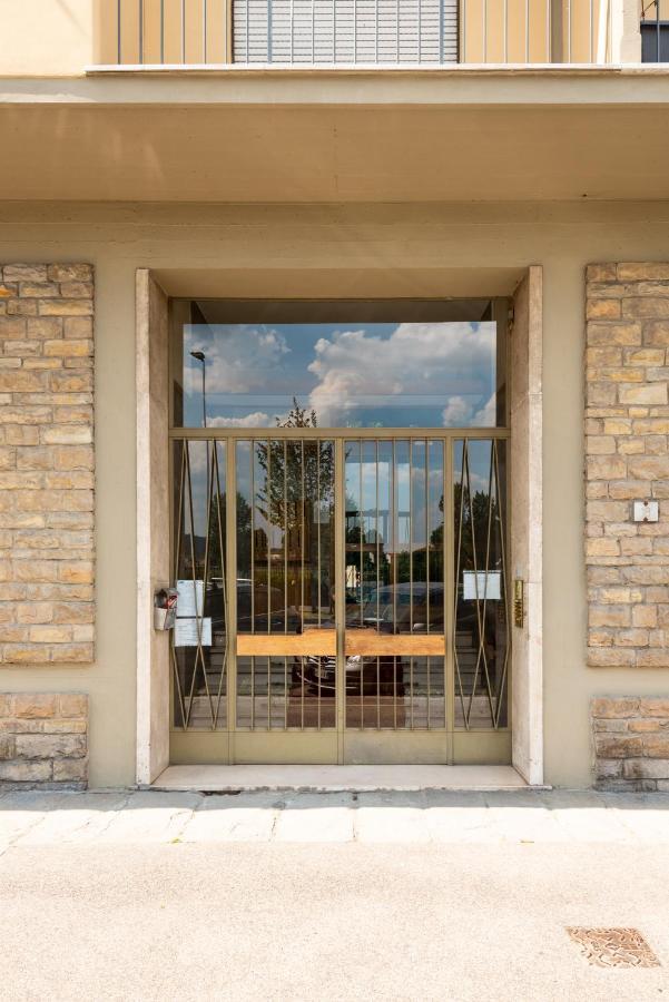 Arno River View Apartment Terraces, Free Parking Флоренция Экстерьер фото