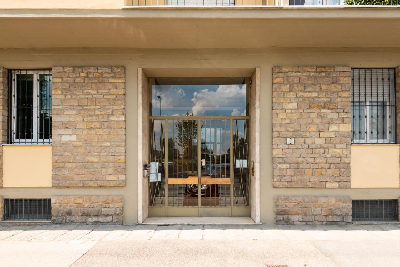 Arno River View Apartment Terraces, Free Parking Флоренция Экстерьер фото
