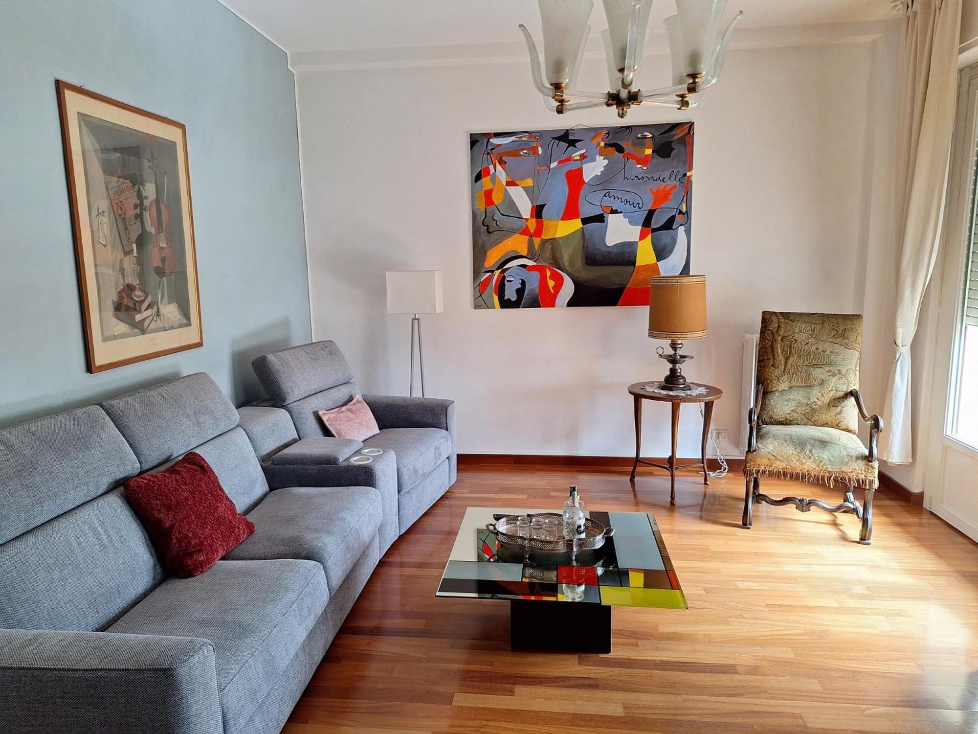 Arno River View Apartment Terraces, Free Parking Флоренция Экстерьер фото